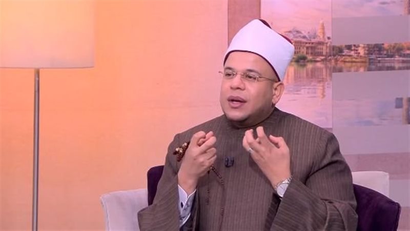 أسامة قابيل: الهدي النبوي يرسخ إدارة الغيرة والخلافات الزوجية بالحكمة