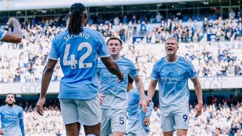 مانشستر سيتي يتفوق تاريخيًا على بورتو قبل مواجهة دوري أبطال أوروبا