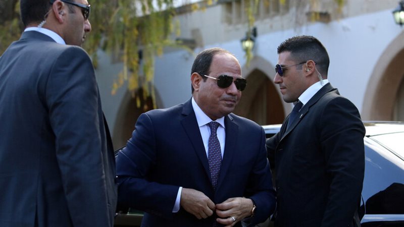 انطلاق النسخة الثانية من معرض العلمين الدولي للطيران والفضاء 2026