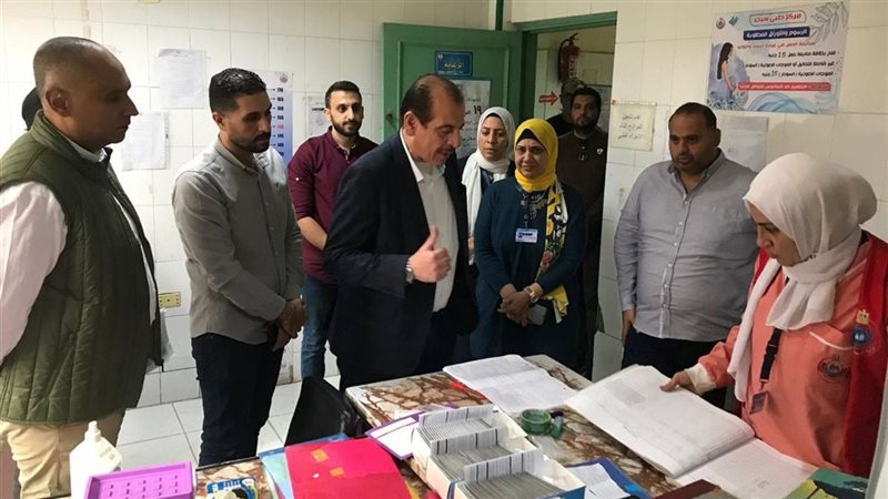 الصحة تتيح العلاج على نفقة الدولة في 207 وحدات رعاية أولية بـ18 محافظة