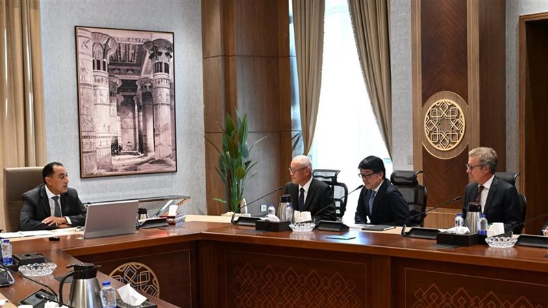 تويوتا تسوشو تعتزم تجميع فئة جديدة من سيارات تويوتا في مصر