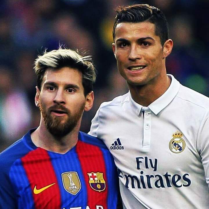 تيفيز يخطط لجمع ميسي ورونالدو في فريق واحد بمباراة اعتزاله ديسمبر المقبل