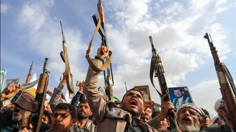 الحوثيون يعلنون تنفيذ هجمات على أهداف سعودية ردا على غارات في اليمن