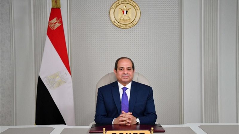 السيسي ورئيس وزراء اليونان يبحثان توسيع التعاون في السياحة والتكنولوجيا والاستثمار