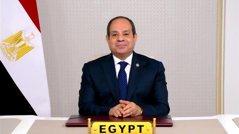 السيسي ورئيس وزراء اليونان يبحثان غزة وليبيا وسوريا ولبنان وتعزيز التعاون الثنائي