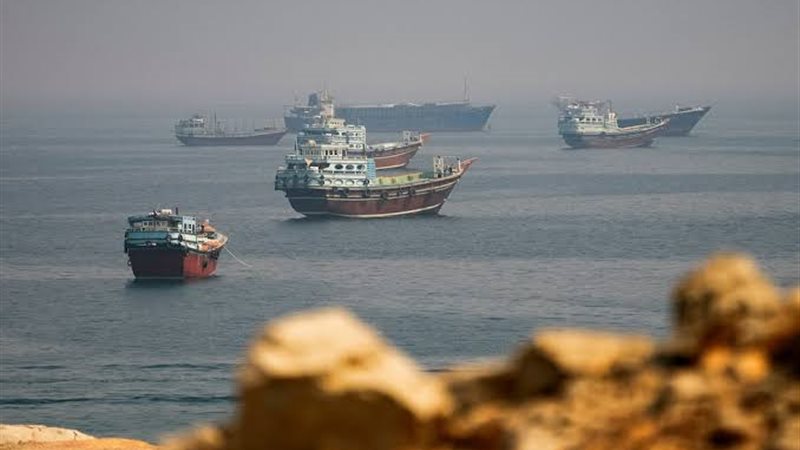 كوريا الجنوبية ترسل فريق تحقيق لتقييم الوضع في مضيق هرمز
