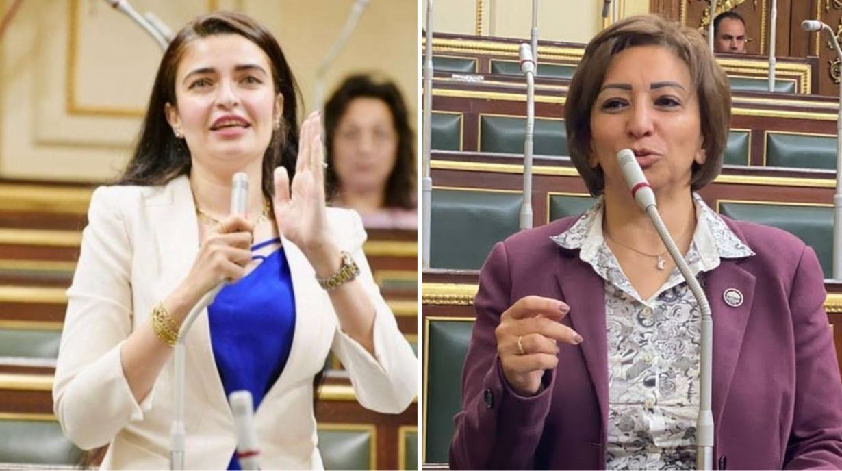 نواب يطالبون بمساءلة المسؤولين عن تراجع المساحات الخضراء وقطع الأشجار