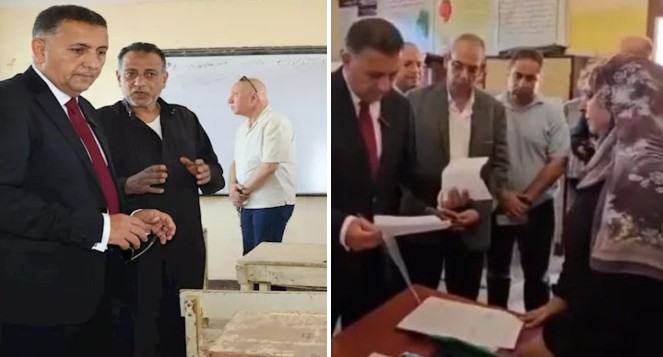 من «هي تكية؟» إلى مدارس القليوبية.. كيف تصنع الكاميرا قضية رأي عام من الجولات الميدانية؟