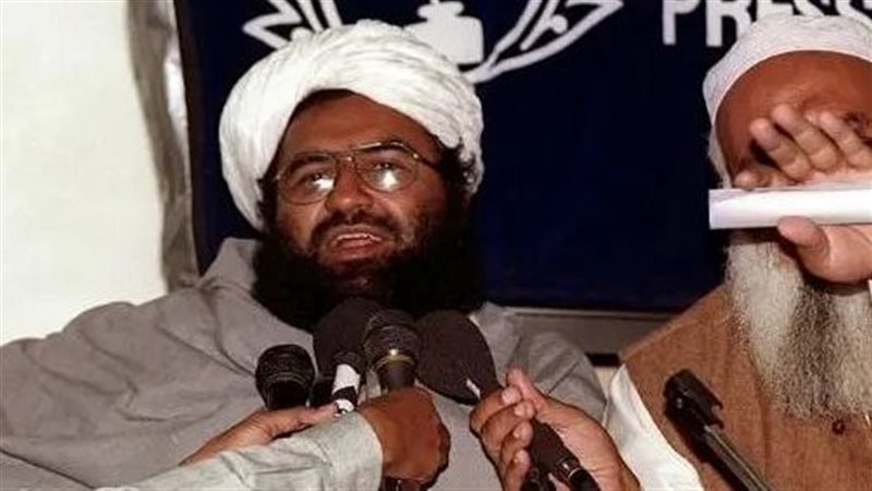 طالبان تنفي وجود مسعود أزهر مؤسس «جيش محمد» في أفغانستان