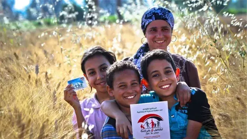 بدء صرف تكافل وكرامة لشهر سبتمبر 2026 الثلاثاء 15 سبتمبر