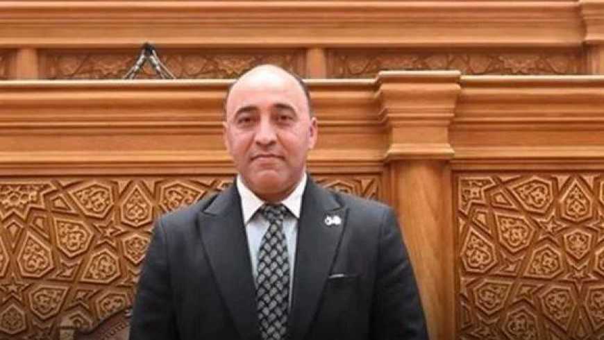 حسام الخشت يتقدم بسؤالين برلمانيين بشأن أسعار العقارات وتخصيص الأراضي الاستثمارية