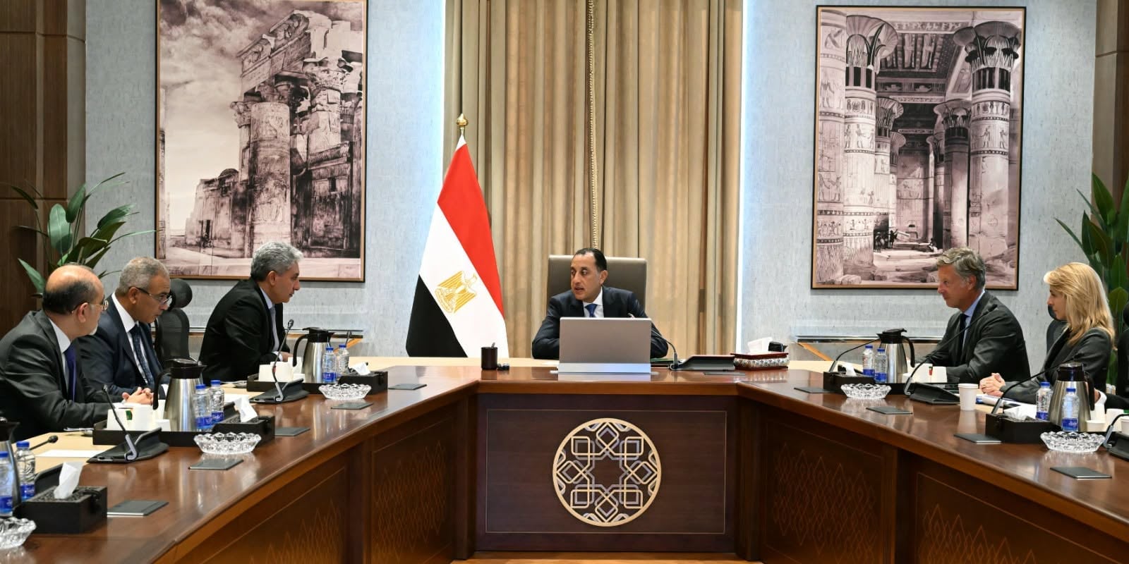 «أكور» الفرنسية تستهدف إضافة 25 ألف غرفة فندقية في مصر خلال 3 سنوات