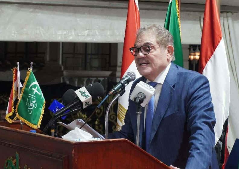 السيد البدوي يطالب بسياسة زراعية تضمن عدم خسارة الفلاح وإعلان أسعار المحاصيل مسبقًا