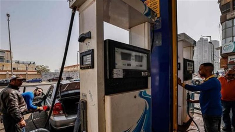 مصدر بوزارة البترول ينفي وجود نية لرفع أسعار الوقود خلال سبتمبر