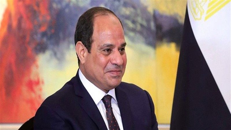 السيسي يشارك في جلسات قمة بريكس بنيودلهي ويلقي كلمة مصر
