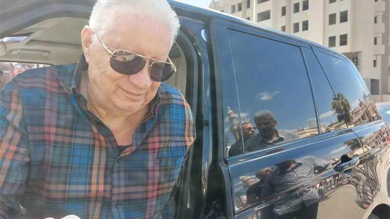 تأجيل طعن مرتضى منصور على سحب أرض الزمالك بمدينة 6 أكتوبر إلى 8 ديسمبر