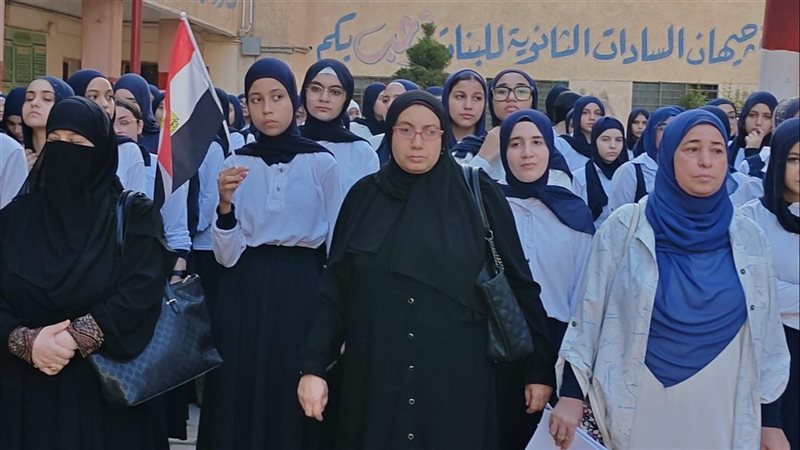 الدقهلية تستقبل العام الدراسي 2026-2027 بـ43 مدرسة جديدة وأكثر من 1.47 مليون طالب