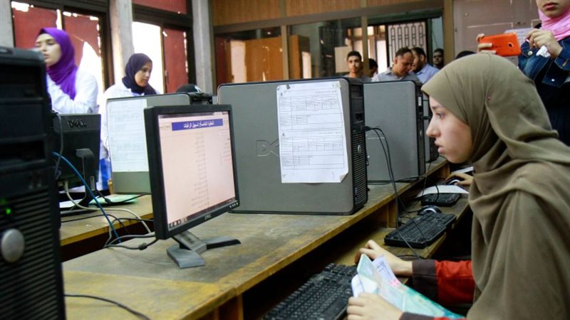 تنسيق الأزهر 2026.. مؤشرات كليات للبنات تقبل بأقل من 95%