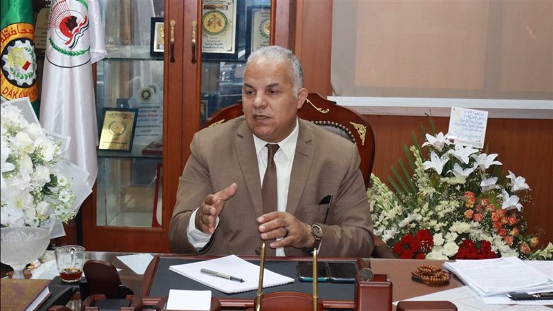 تعليم الدقهلية: نقل طلاب «ميت الفرماوي» لتجميع الثانوية العامة بمدارس محددة