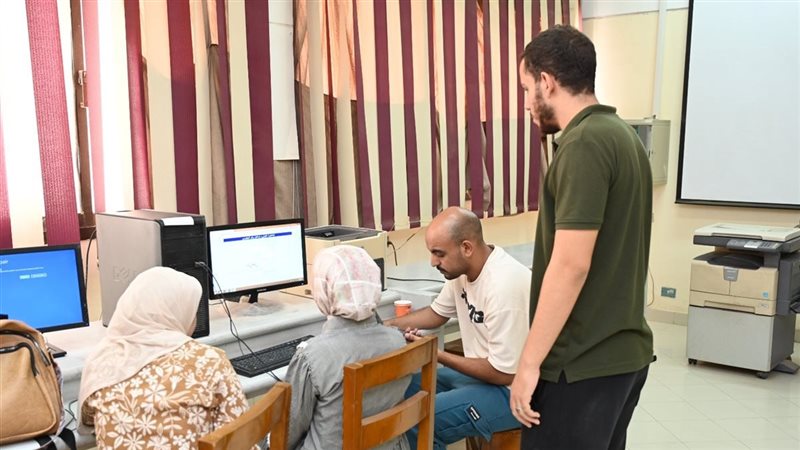 جامعة الأزهر تعلن نتيجة تنسيق القبول للعام الدراسي 2026-2027