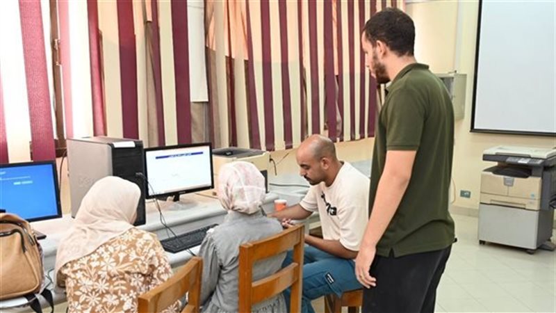 جامعة الأزهر تعلن تنسيق 2026-2027 للأدبي بنين.. الإعلام 68.81% والتجارة 72.54%