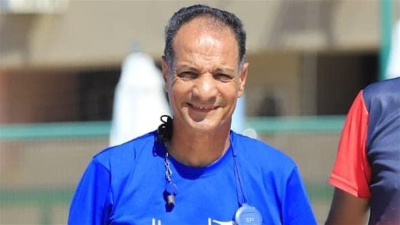 شريف الخشاب يعتمد الهيكل الجديد لقطاع الناشئين في غزل المحلة