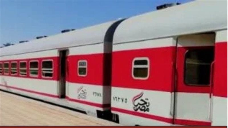 تعديلات على تشغيل ومواعيد وتركيب قطارات بالوجهين البحري والقبلي