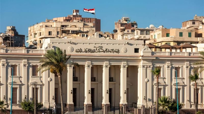 إحالة محامية متهمة بقتل والدتها وتقطيع جثمانها بالإسكندرية إلى الجنايات