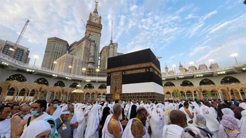 بدء سداد تكلفة حج الجمعيات الأهلية للفائزين بالقرعة 16 سبتمبر