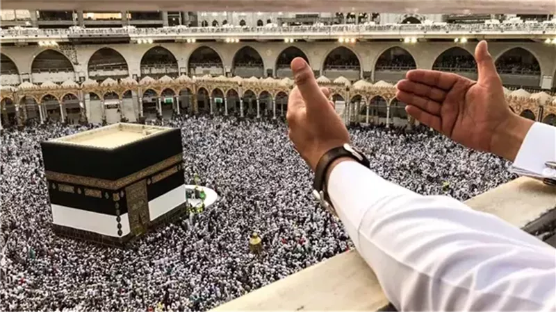 حج الجمعيات 2026.. بدء سداد التكلفة الأربعاء حتى 24 سبتمبر