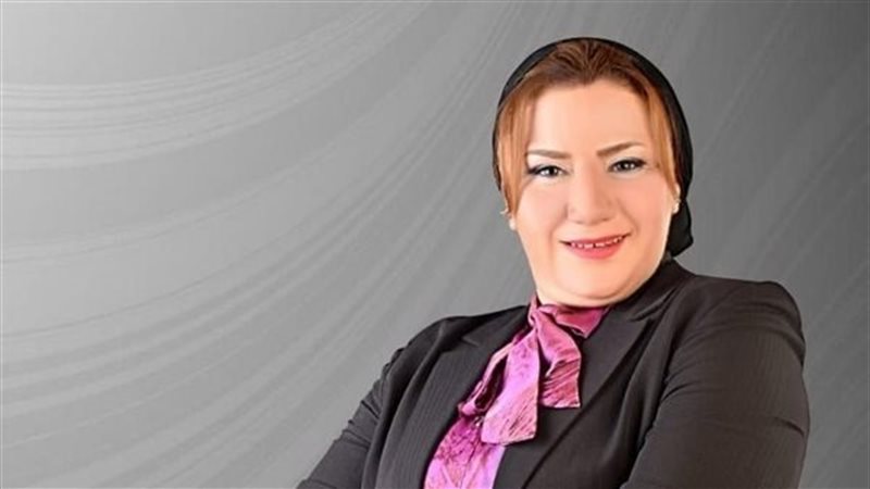 فحص نفسي للمحامية سالي الجباس تمهيدًا لعرض قضيتها على الجنايات بالإسكندرية