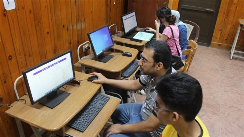 إعلان نتيجة تقليل الاغتراب لطلاب الثانوية العامة وSTEM للعام الجامعي 2026-2027