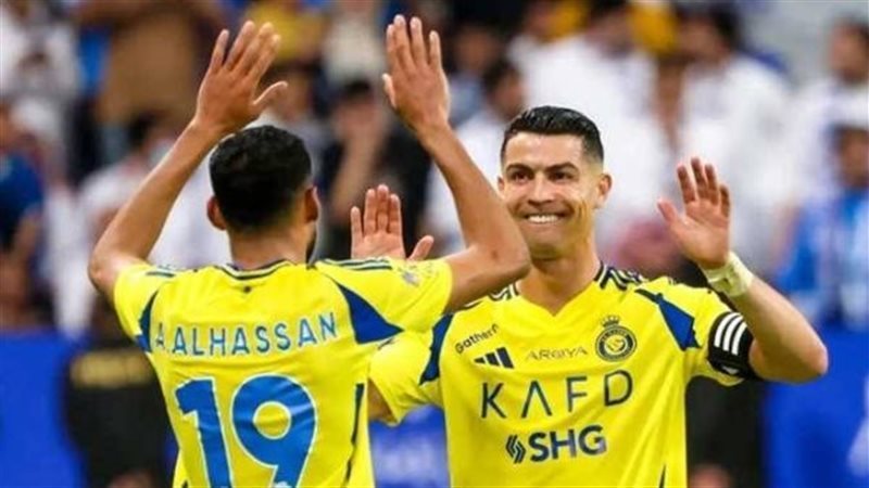 العين يستضيف النصر في افتتاح مرحلة الدوري بدوري أبطال آسيا للنخبة