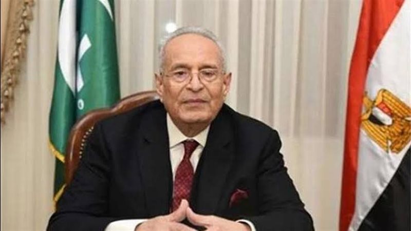أبو شقة: قانون الإجراءات الجنائية الجديد لا يجوز أن ينتقص من حق المتهم في الدفاع