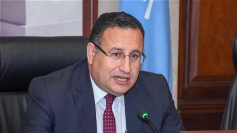قنصوة يشكل اللجنة العليا الاستشارية للدورة 58 لمعرض القاهرة الدولي للكتاب 2027