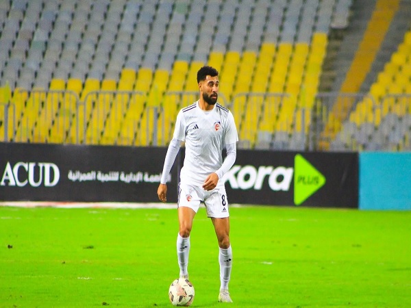 عكاشة: منتخب السويس بتروجت يستهدف دخول الستة الكبار بالدوري