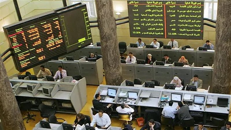 ارتفاع جماعي لمؤشرات البورصة المصرية في مستهل تعاملات الخميس