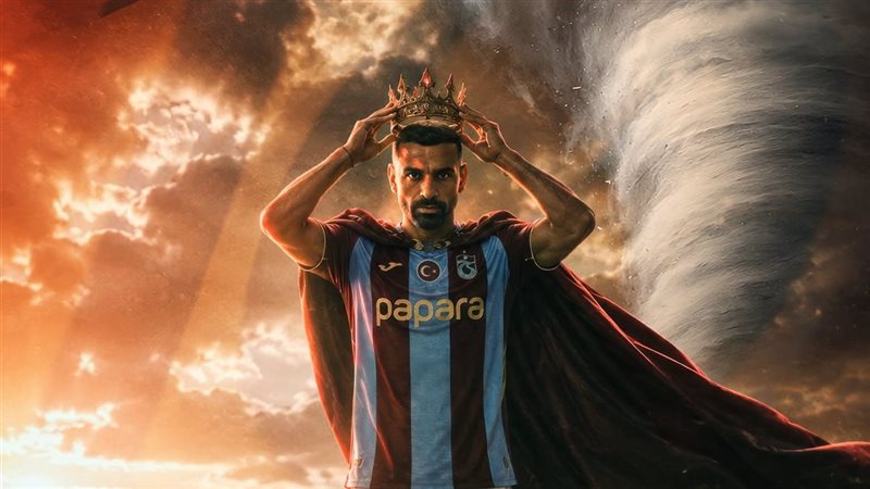 فاتح تريم يشيد بانضمام محمد صلاح إلى طرابزون سبور قبل مواجهة جالطة سراي