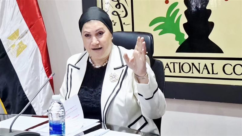 استعدادات لإطلاق مبادرة «طفل متوازن.. مجتمع متماسك» لتعزيز الصحة النفسية للأطفال