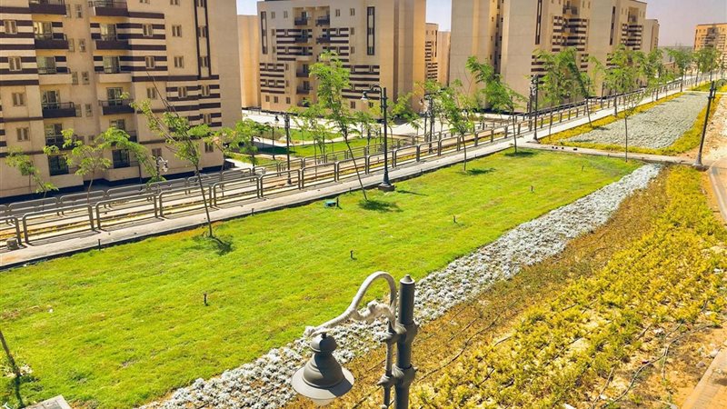 الإسكان توضح خطوات استخراج مخالصة شقق الإسكان الاجتماعي إلكترونيًا