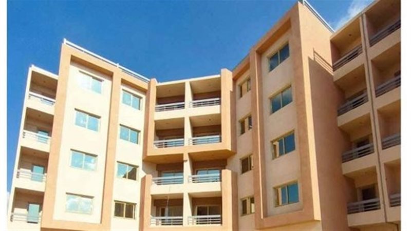 تعاونيات الإسكان تطرح 50 وحدة سكنية بمدينة العريش أكتوبر المقبل