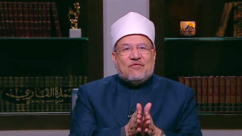 مختار جمعة: دعاء زكريا يجمع بين الأخذ بالأسباب والرضا بقضاء الله