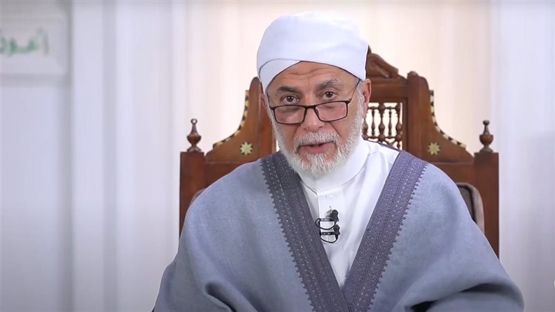 يسري جبر: القتال في الإسلام لدفع العدوان لا لإكراه الناس على الدين