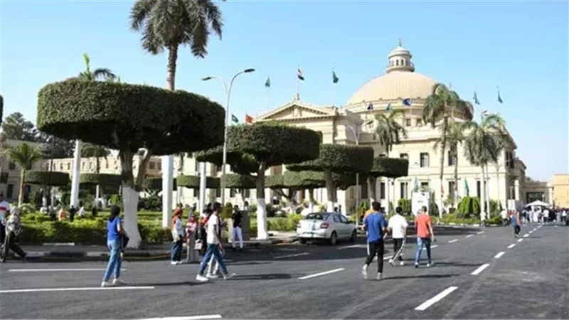 انطلاق العام الجامعي 2026/2027 في 130 جامعة ومعهدًا لاستقبال 4 ملايين طالب