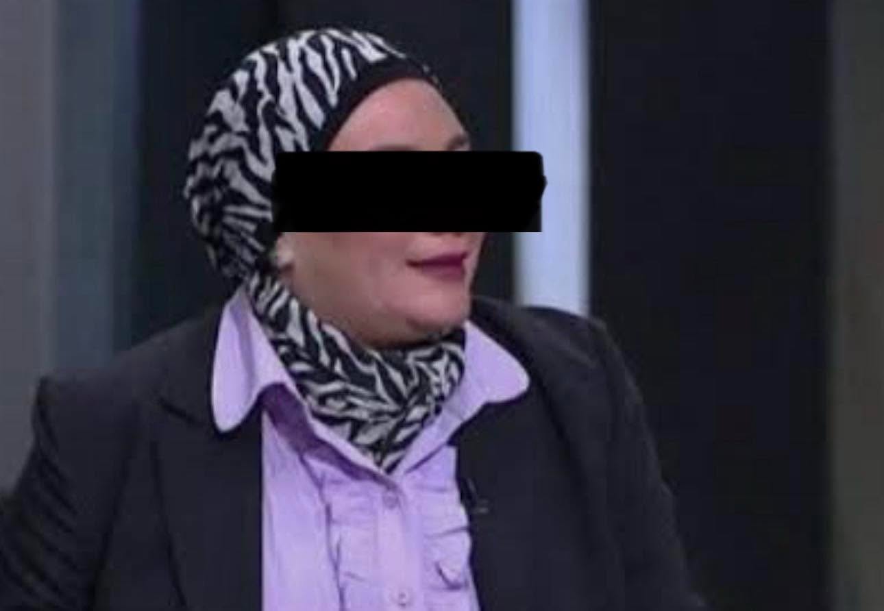تقرير الطب النفسي: محامية الإسكندرية المتهمة بقتل والدتها مسؤولة عن أفعالها