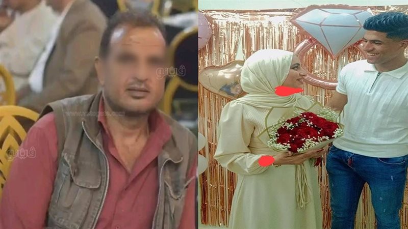اليوم.. أولى جلسات محاكمة متهم بقتل ابنته و3 من أسرة طليقته في 15 مايو