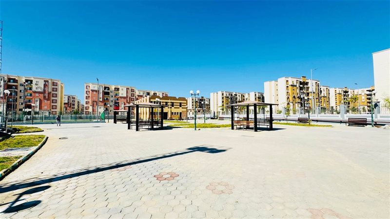 بدء إتاحة كراسات شروط «سكن لكل المصريين 9» للإيجار غدًا