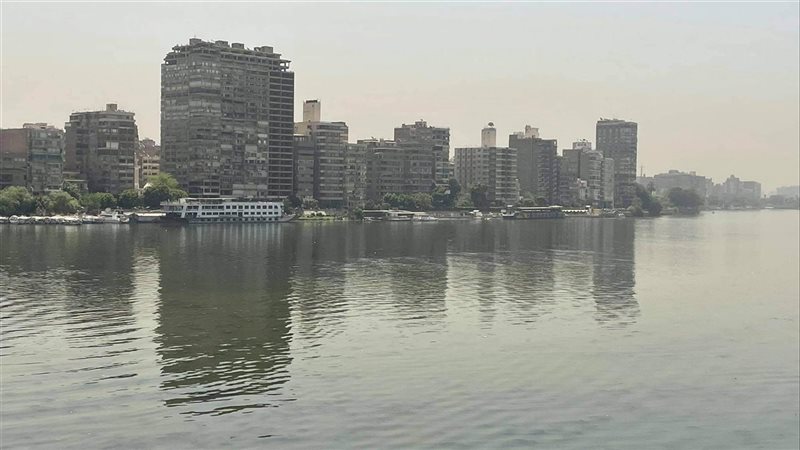 طقس السبت 19 سبتمبر 2026: انخفاض الحرارة وأبو سمبل تسجل 42 درجة محسوسة