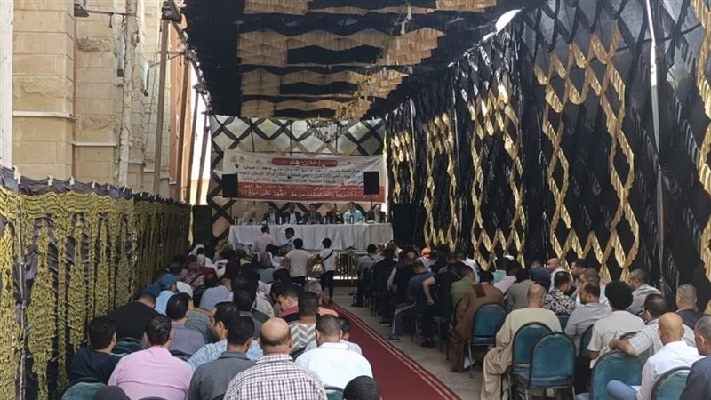 الإسكان تطرح 6 محلات وكشك خدمات في حدائق العاصمة بالمزاد العلني الأربعاء المقبل