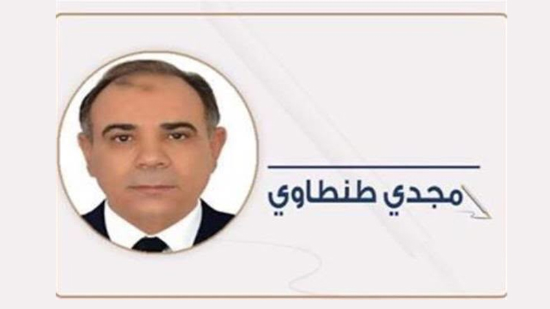 مجدى طنطاوى يكتب مصر بثقلها.. السعودية بثروتها.. الإمارات بعقلها السياسي.. مثلث القوة لإنقاذ العرب.. عندما تسقط الحماية الأمريكية تبدأ لحظة الحقيقة العربية